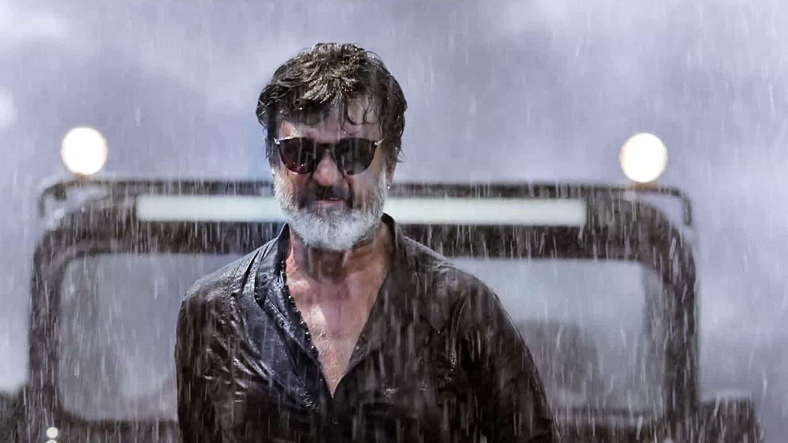 Rajinikanth Photos HD