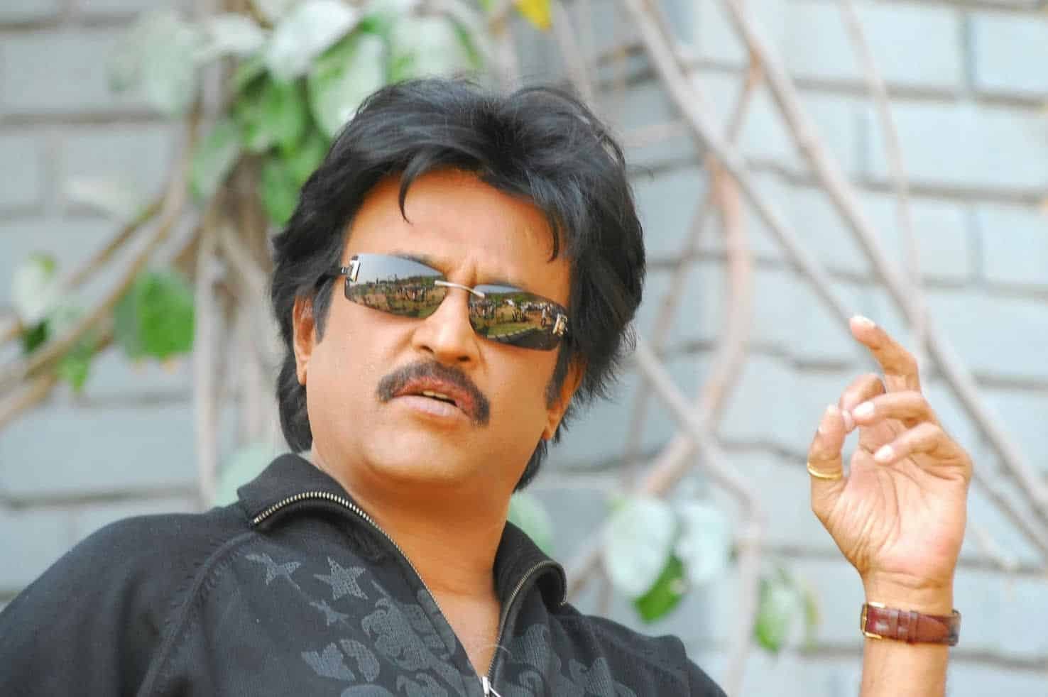 Rajinikanth Photos HD