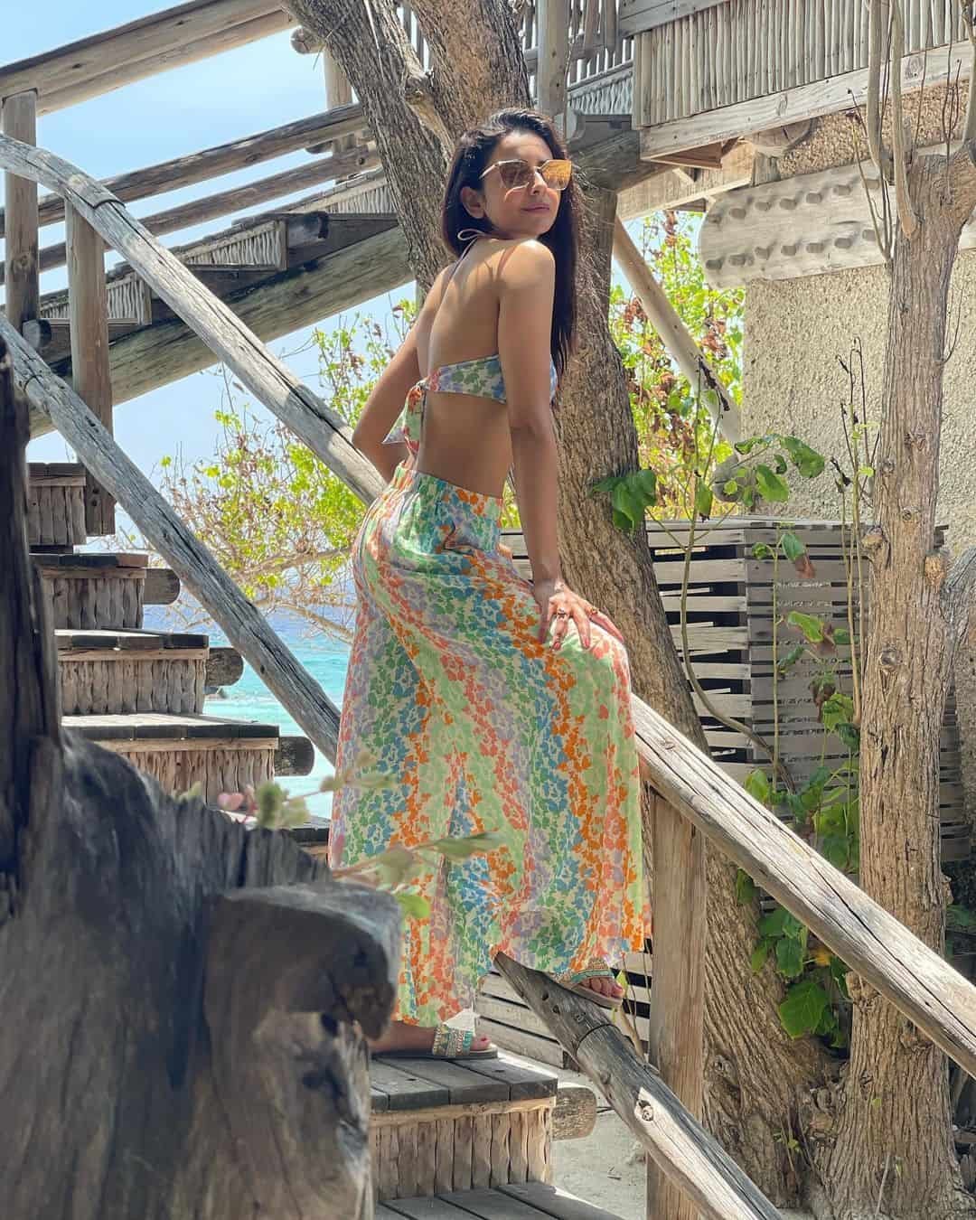 Rakul Preet Singh New Photos