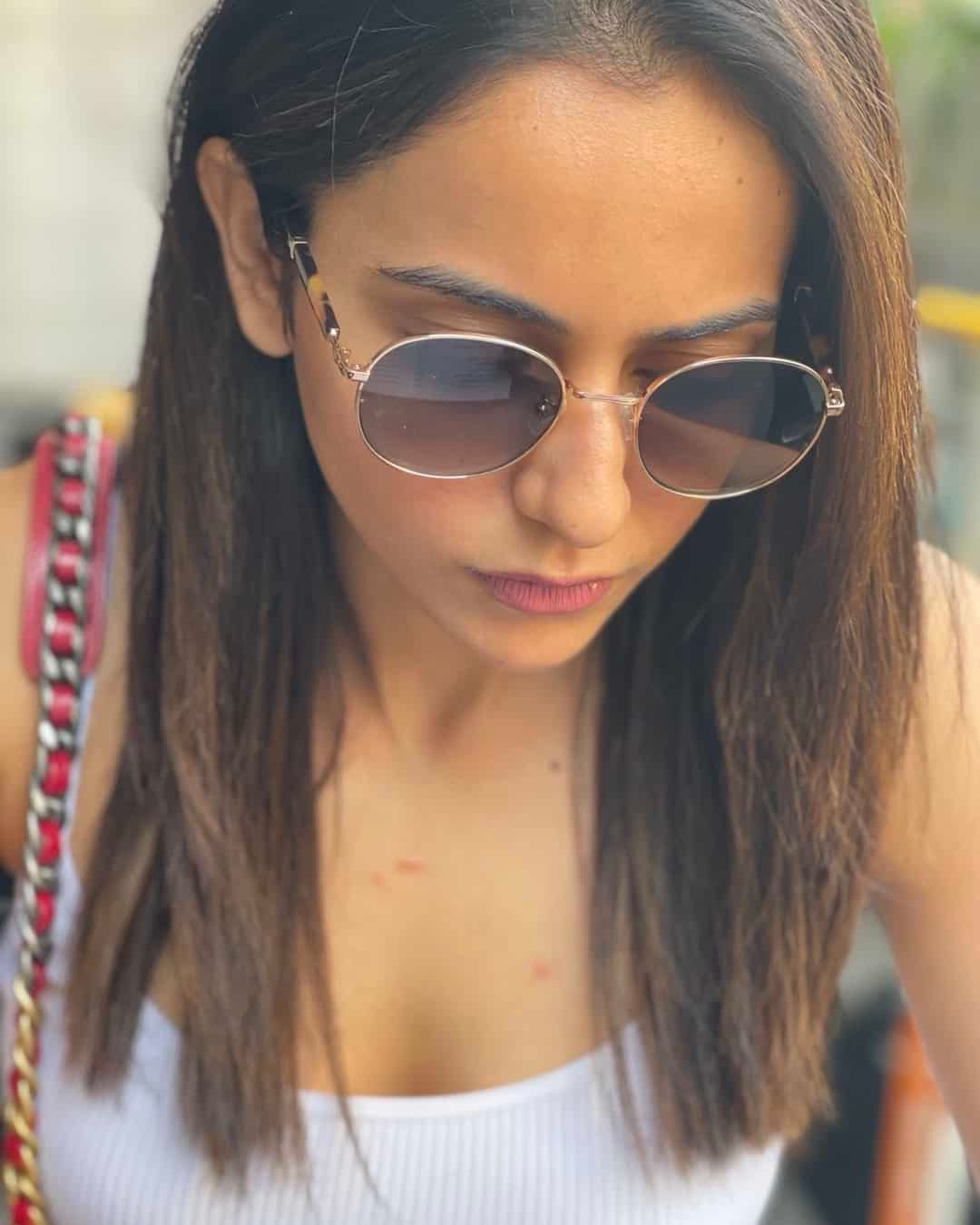 Rakul Preet Singh Latest Photos