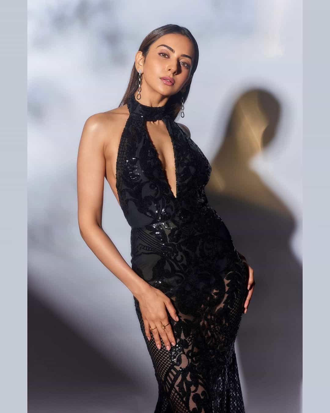 Rakul Preet Singh Latest Photos