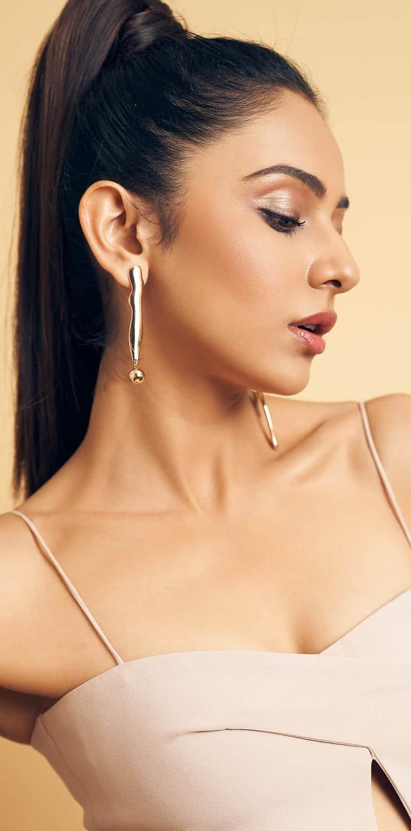 Rakul Preet Singh Photos HD