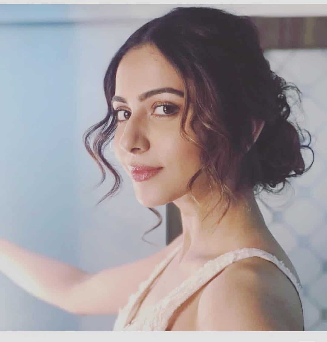 Rakul Preet Singh Latest Photos
