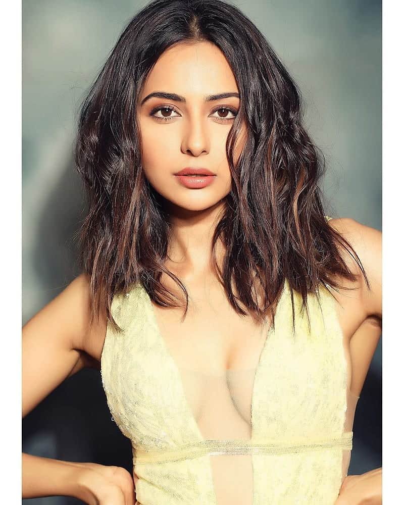 Rakul Preet Singh Photos