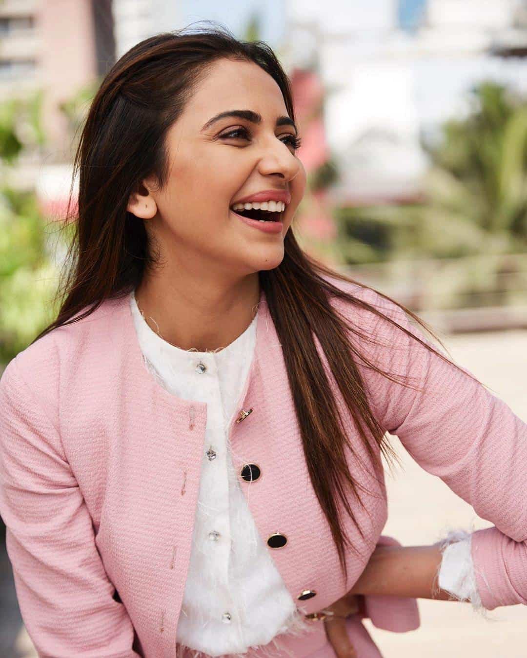 Rakul Preet Singh Photos HD