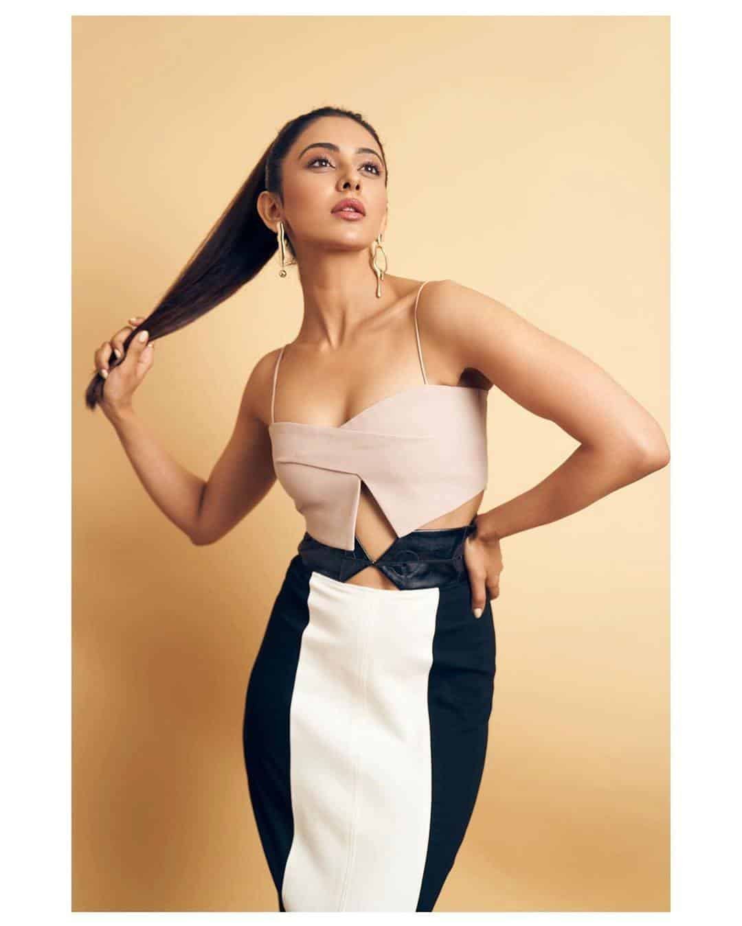 Rakul Preet Singh Photos HD