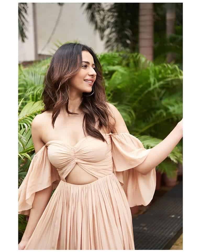Beautiful Rakul Preet Singh Photos