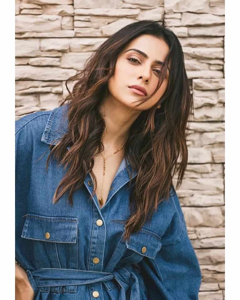 Beautiful Rakul Preet Singh Photos