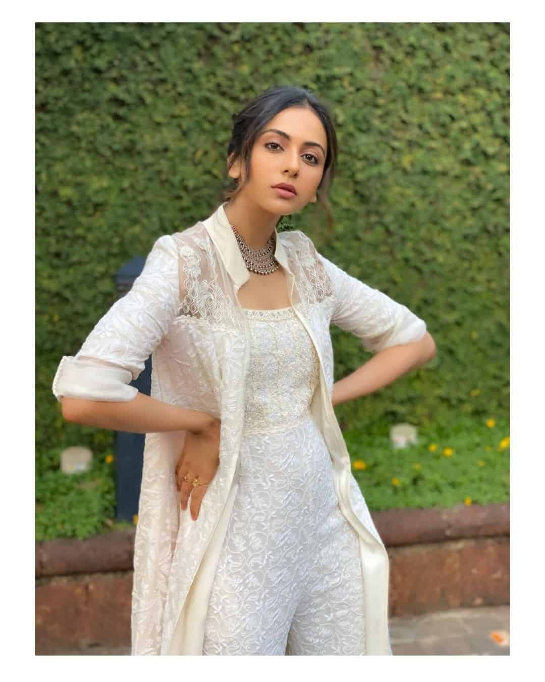 Beautiful Rakul Preet Singh Photos