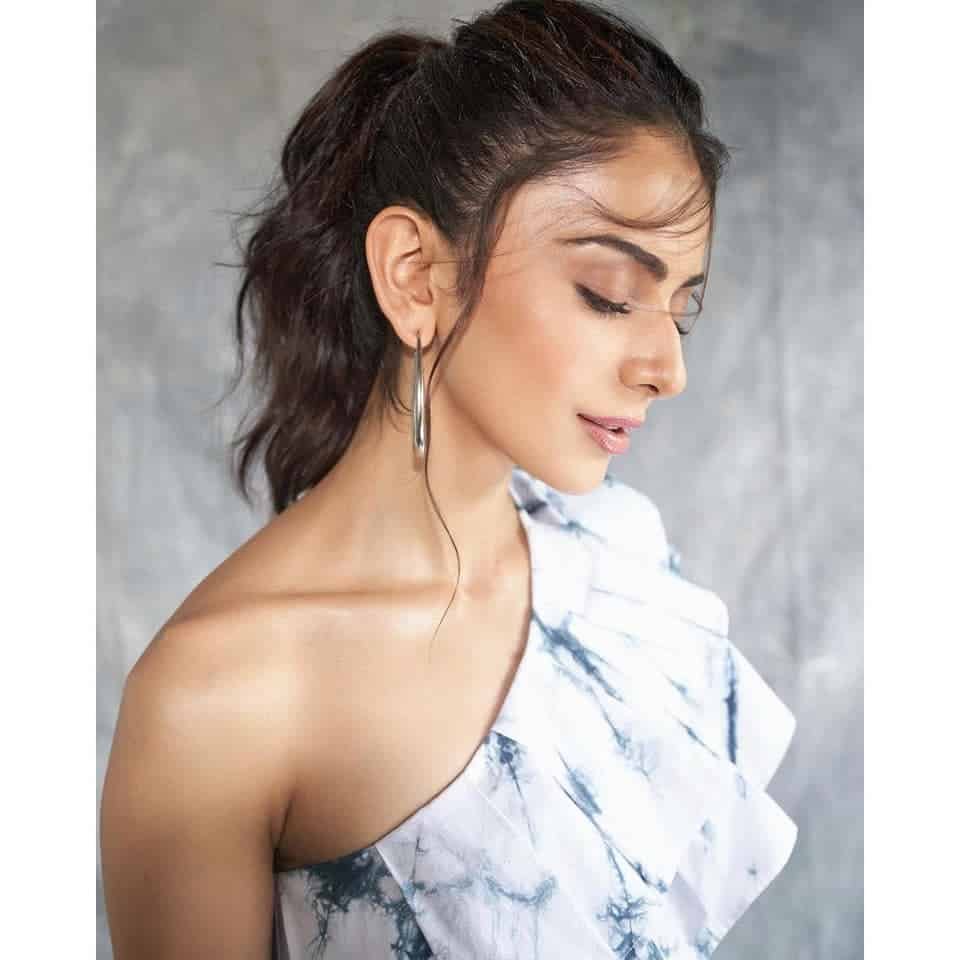 Rakul Preet Singh Images