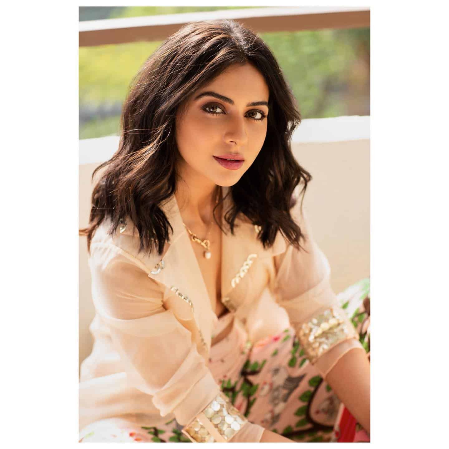 Rakul Preet Singh Images