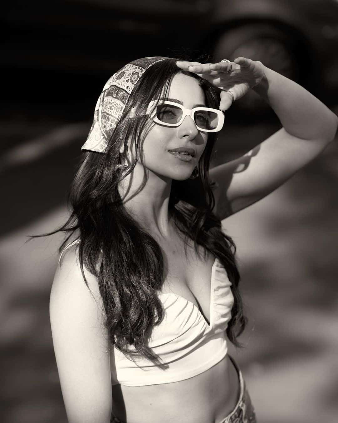 Rakul Preet Singh Images