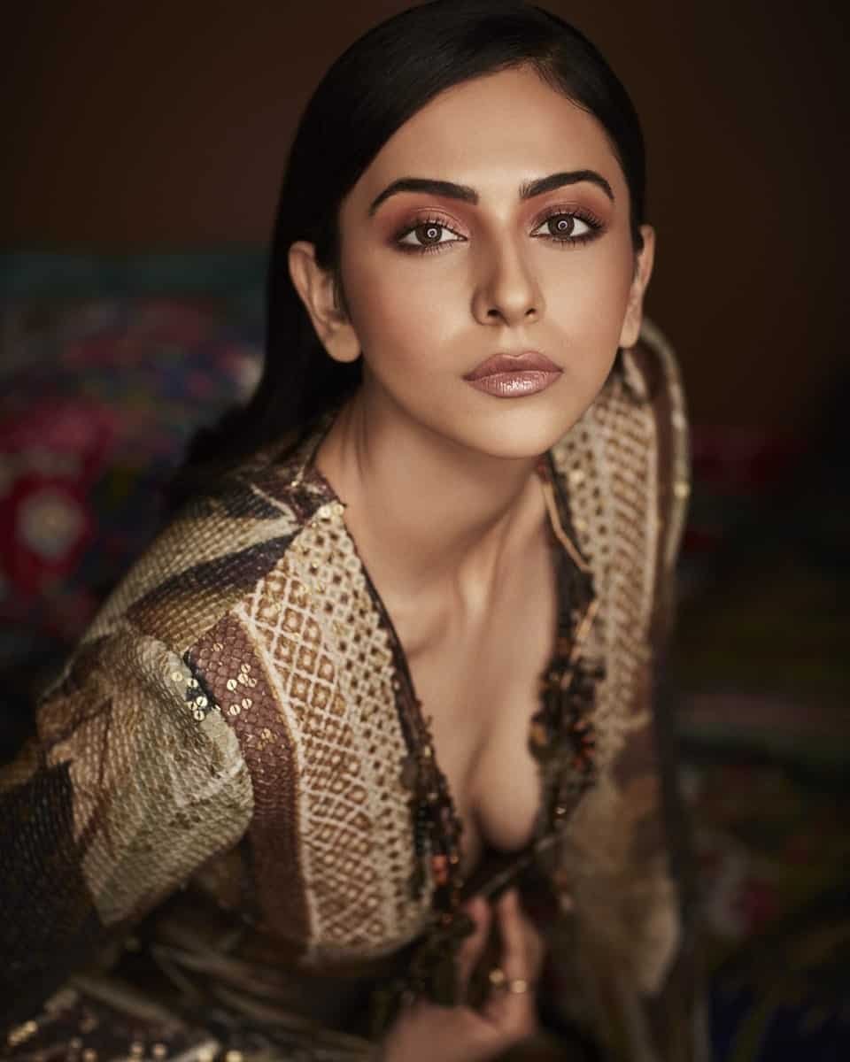 Rakul Preet Singh Pics