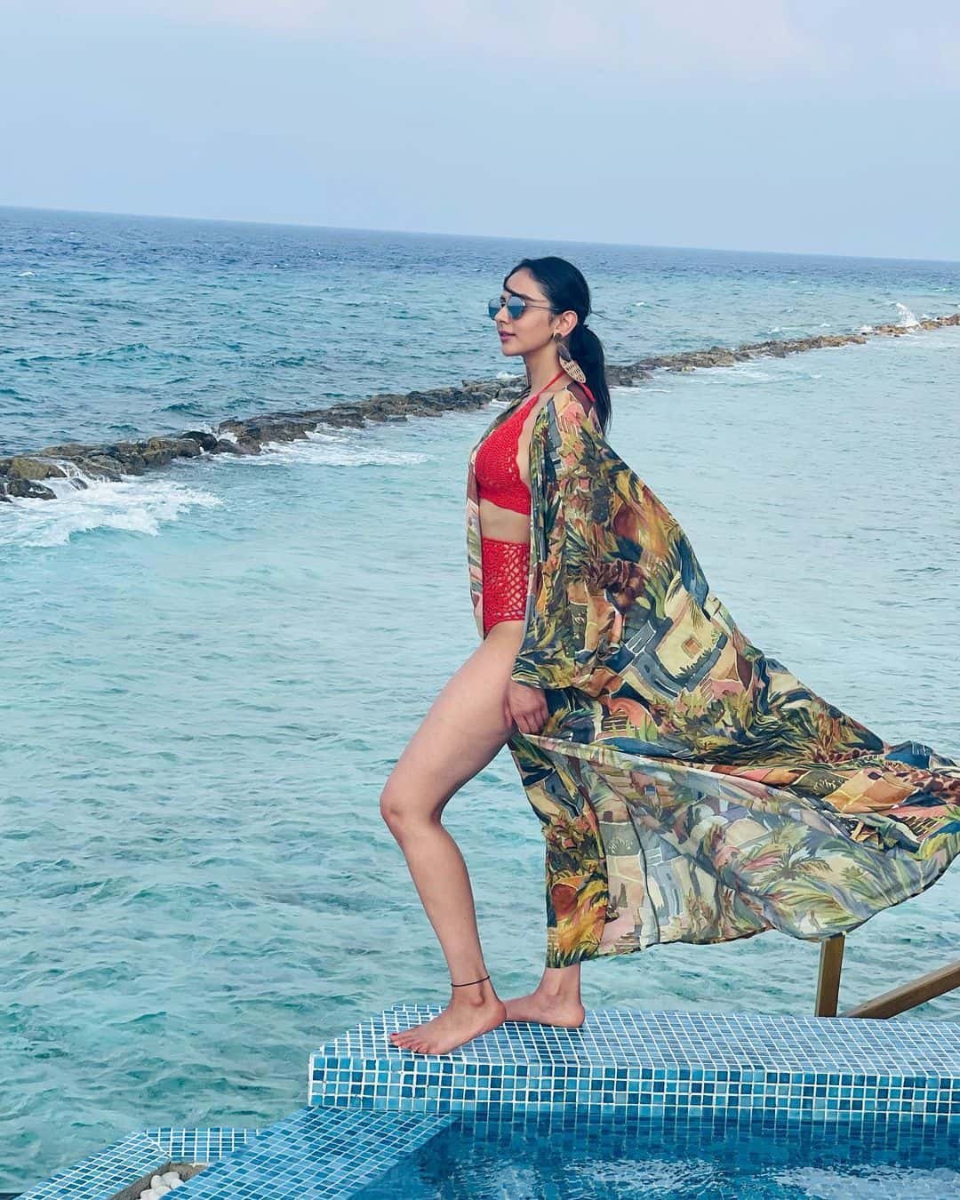 Rakul Preet Singh Pics