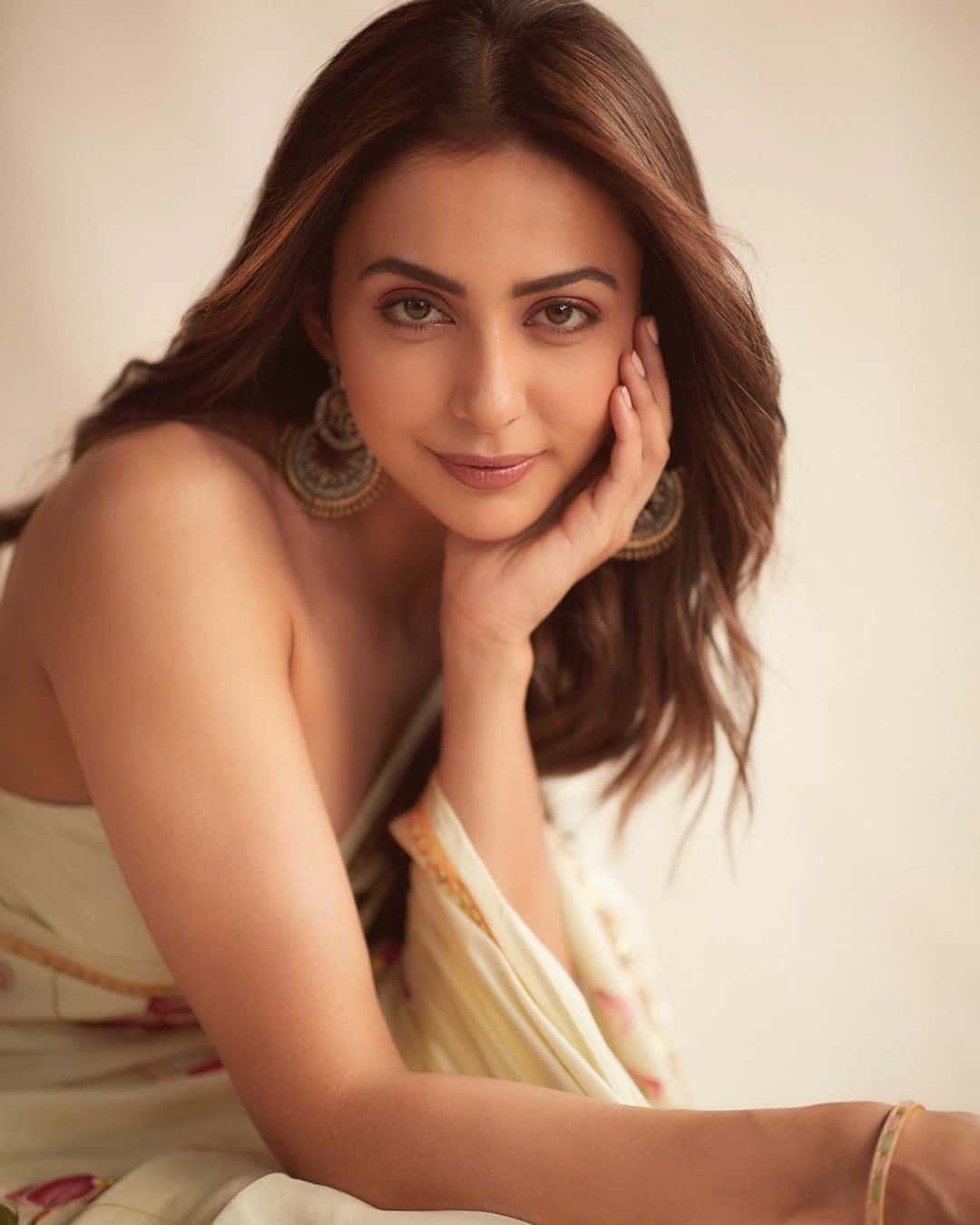 Rakul Preet Singh Pics