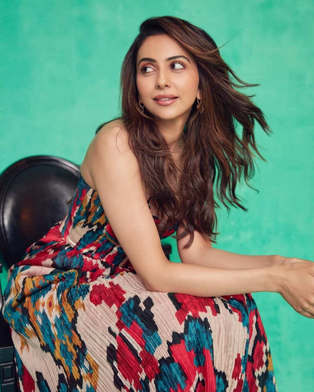 Rakul Preet Singh Pics