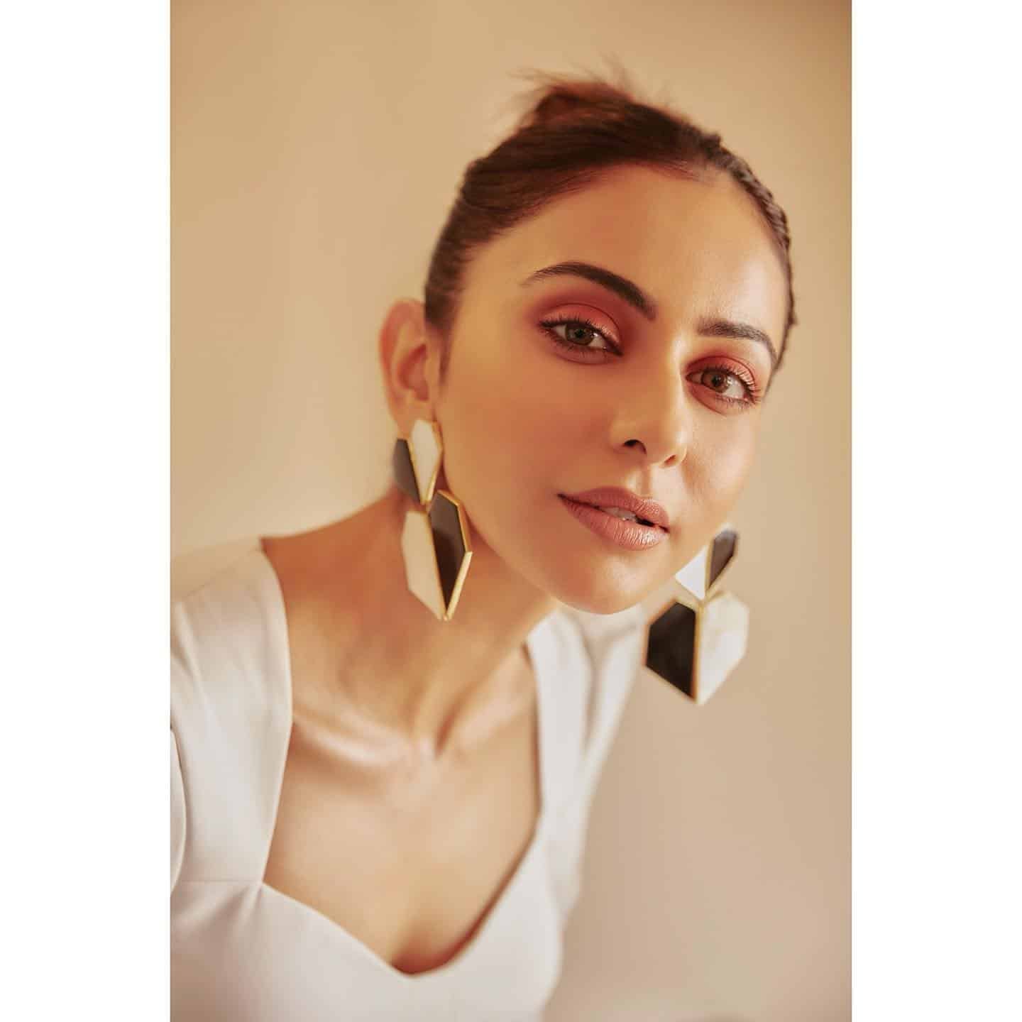 Rakul Preet Singh Wallpaper