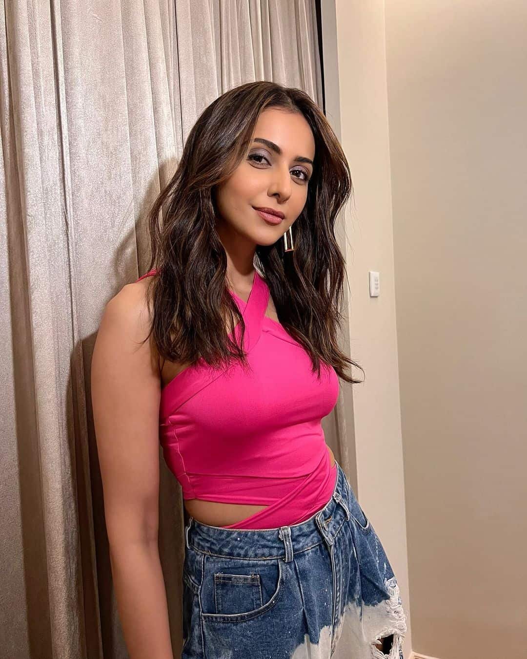 Rakul Preet Singh Wallpaper