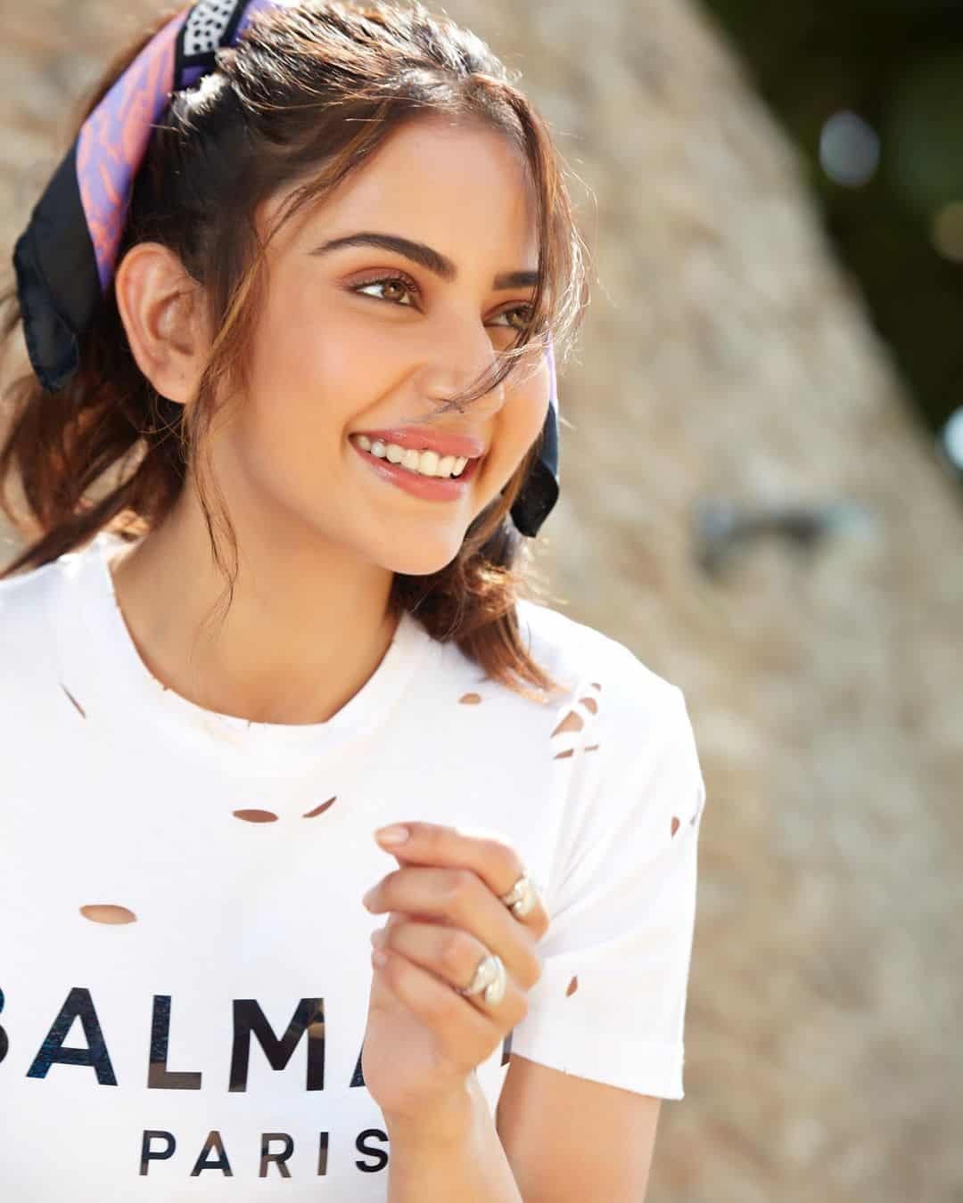 Rakul Preet Singh Wallpaper