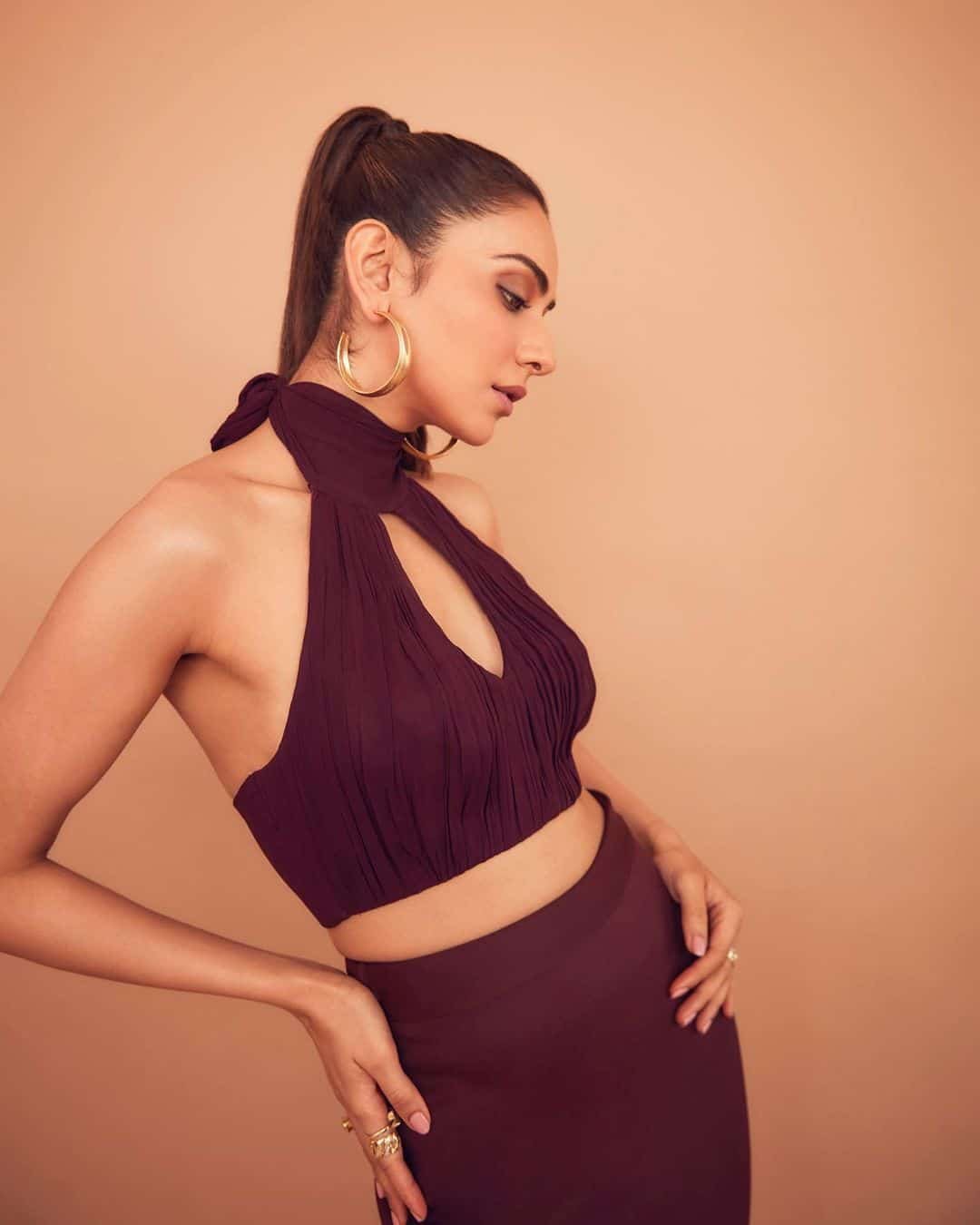 Rakul Preet Singh Wallpaper
