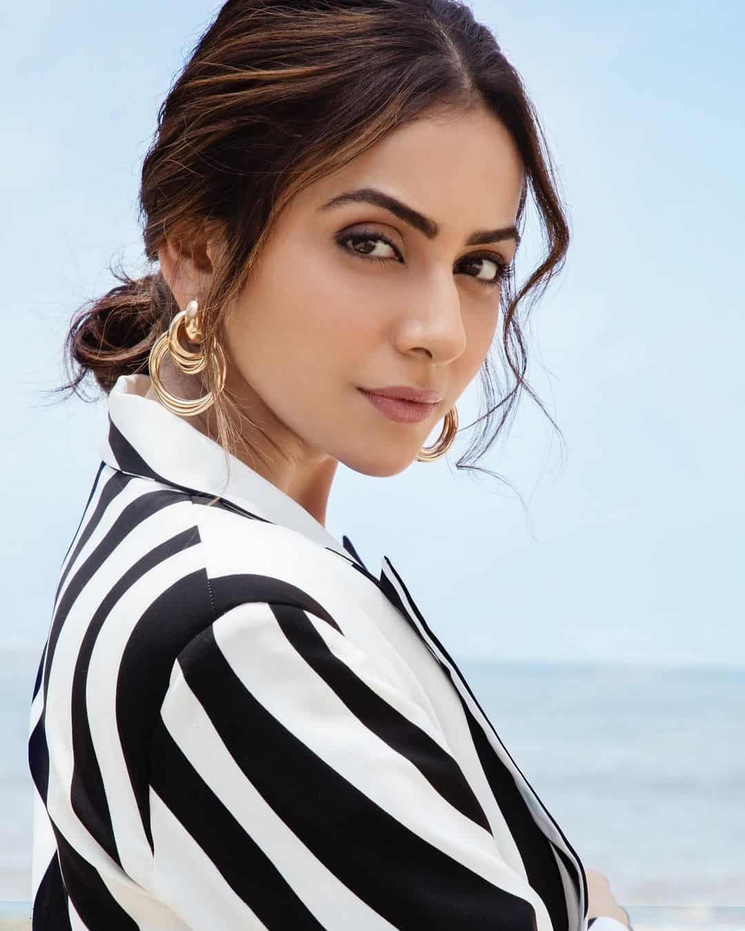 Rakul Preet Singh Photos