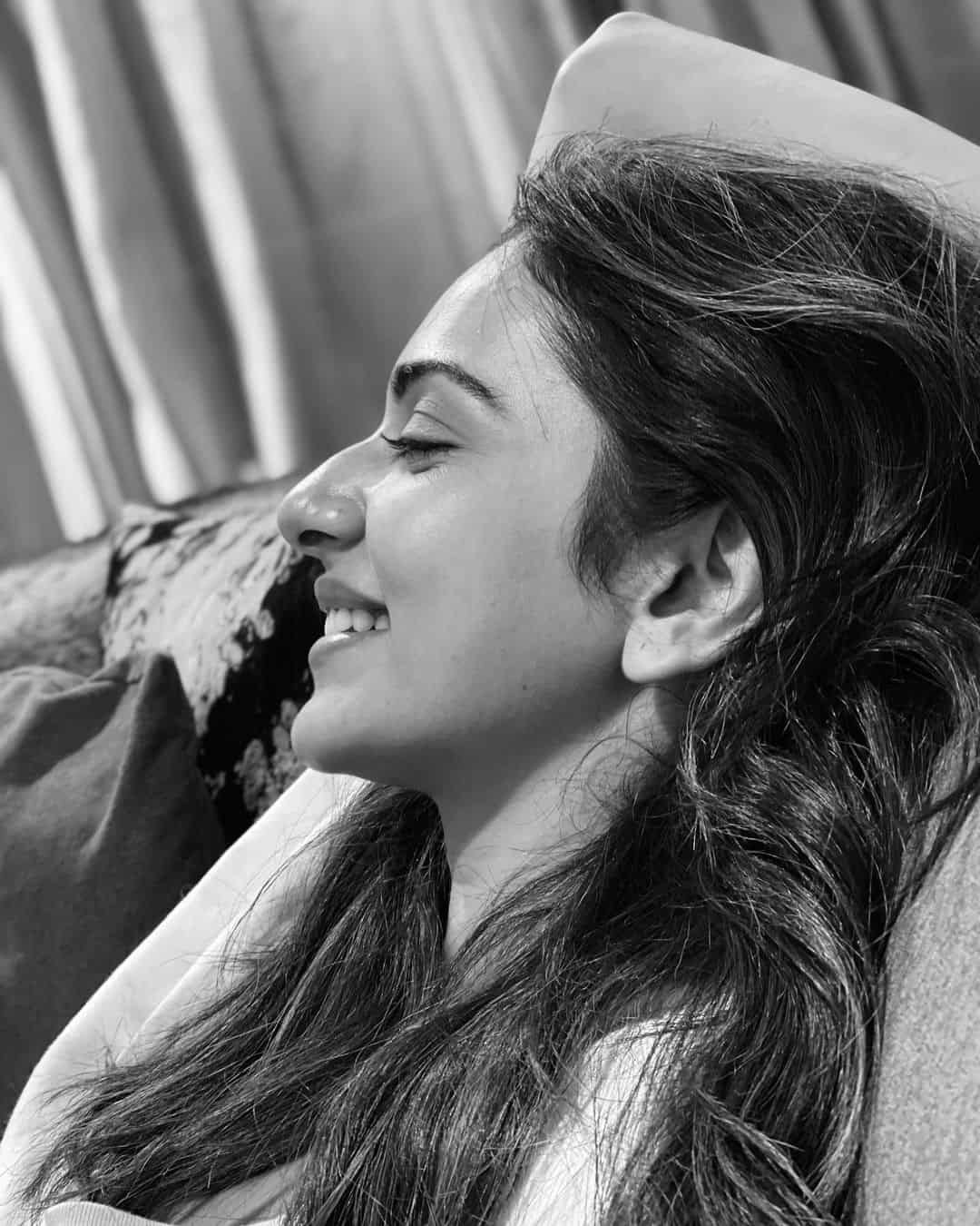 Rakul Preet Singh Photos