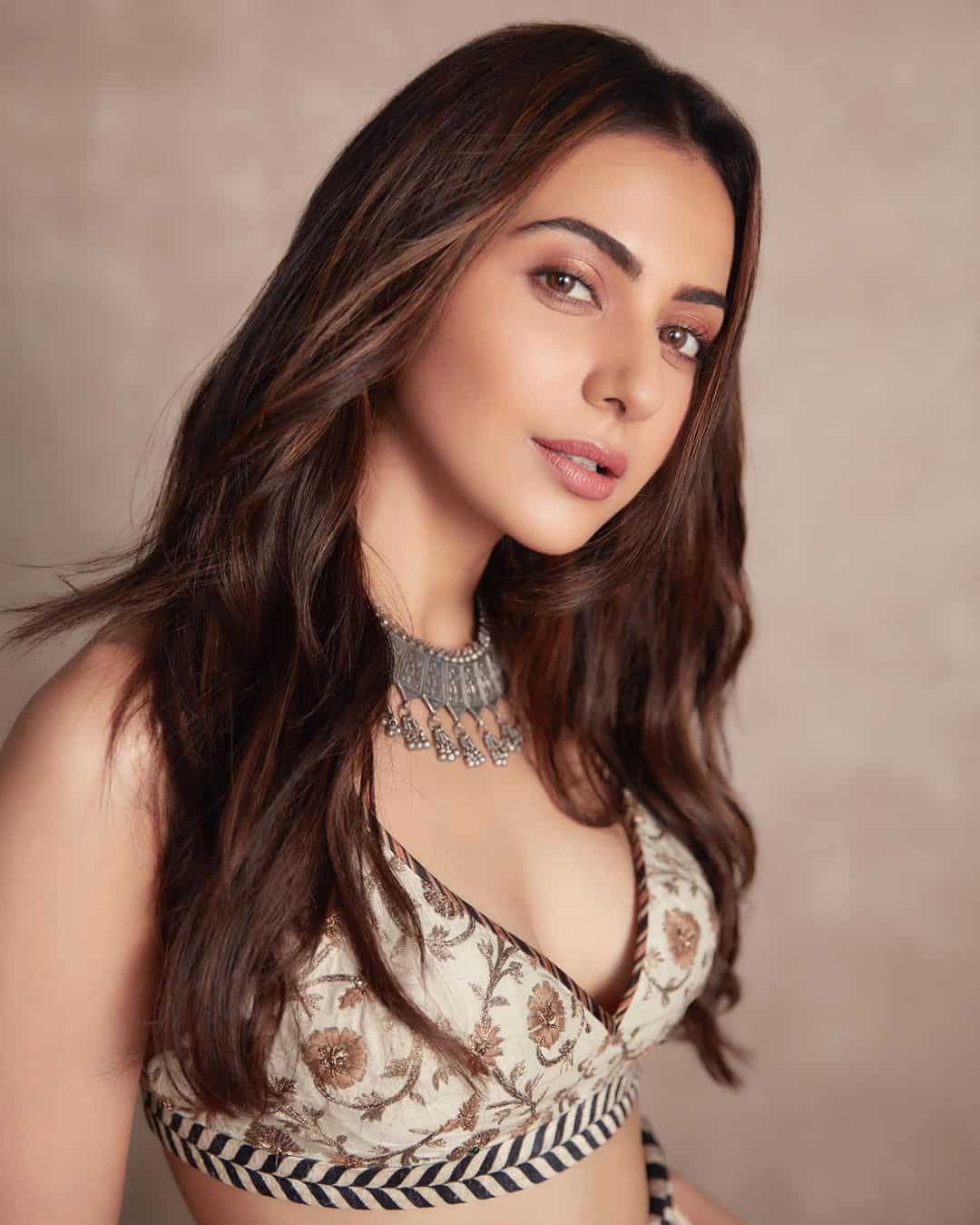 Rakul Preet Singh Photos