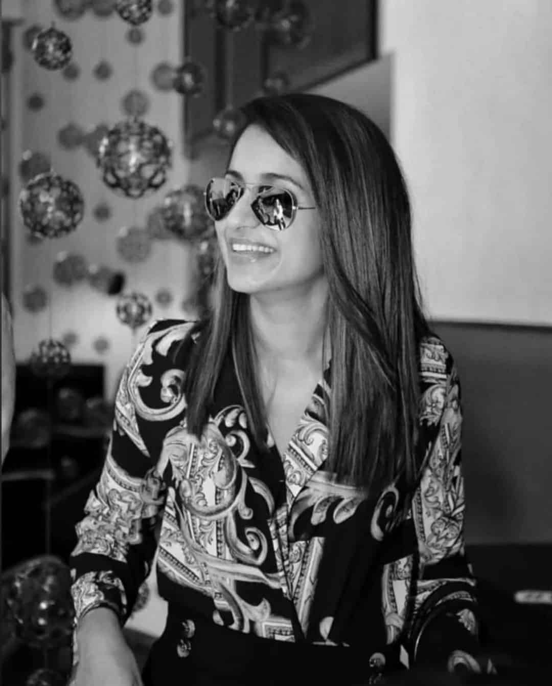 Trisha Wallpaper