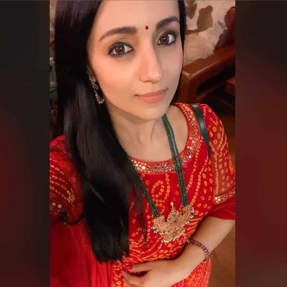 Trisha Wallpaper