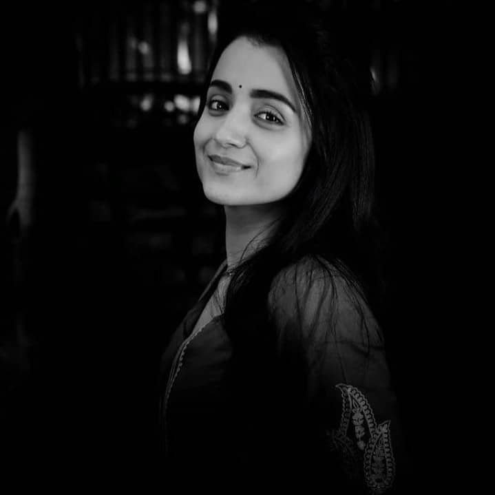 Trisha Photos