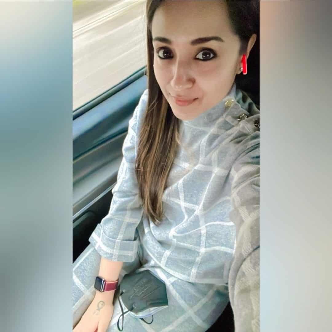Trisha Photos