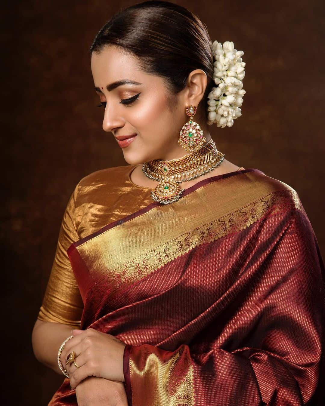 Trisha Photos