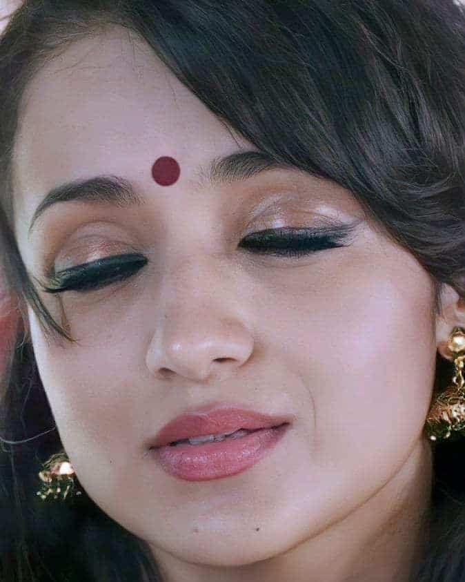 Trisha Krishnan Photos