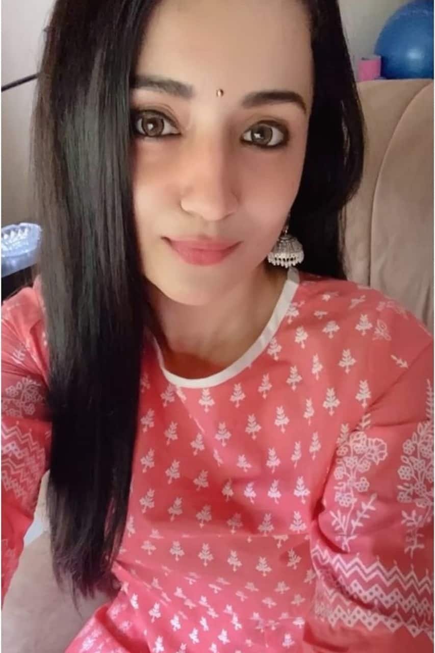 Trisha Krishnan Photos