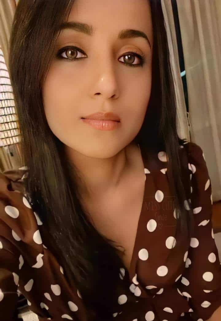 Trisha Krishnan Photos