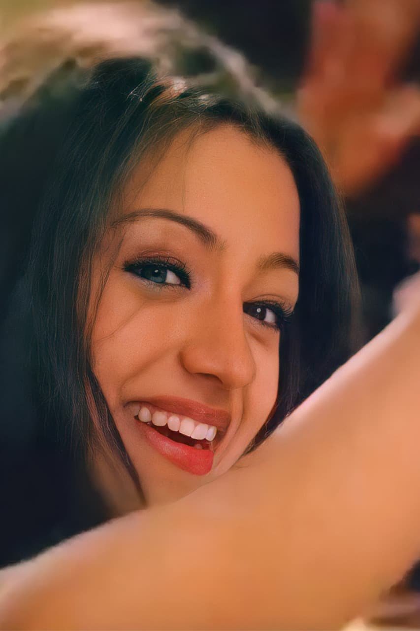Trisha Photos HD