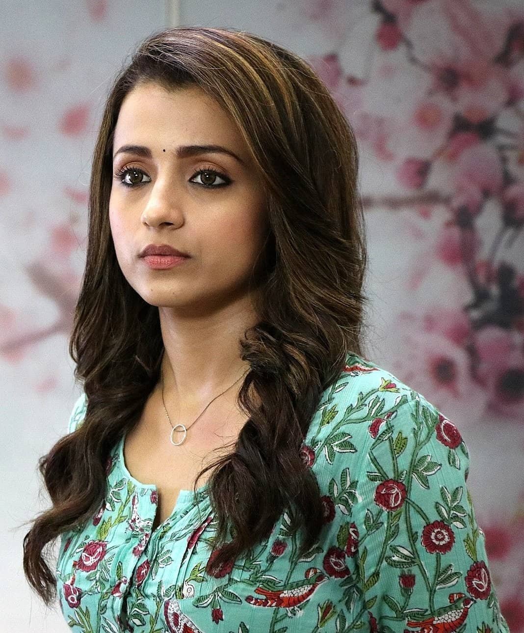 Trisha Photos