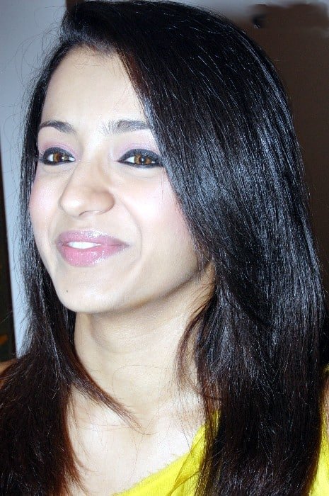Trisha Photos Images
