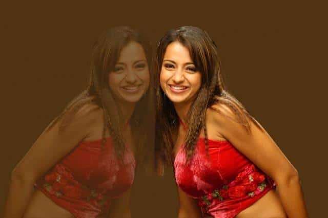 Latest Trisha Photos