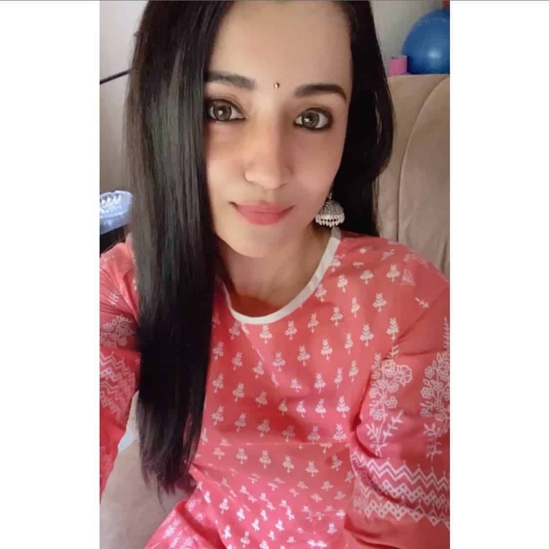 Trisha Photos