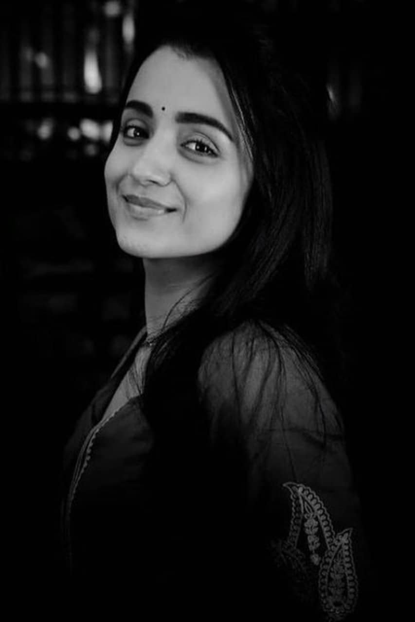 Heroine Trisha Photos