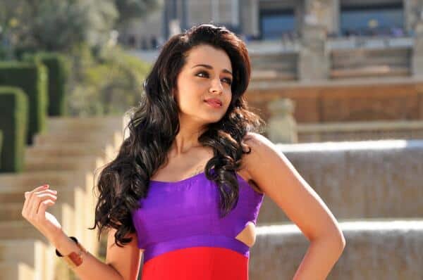Trisha Images