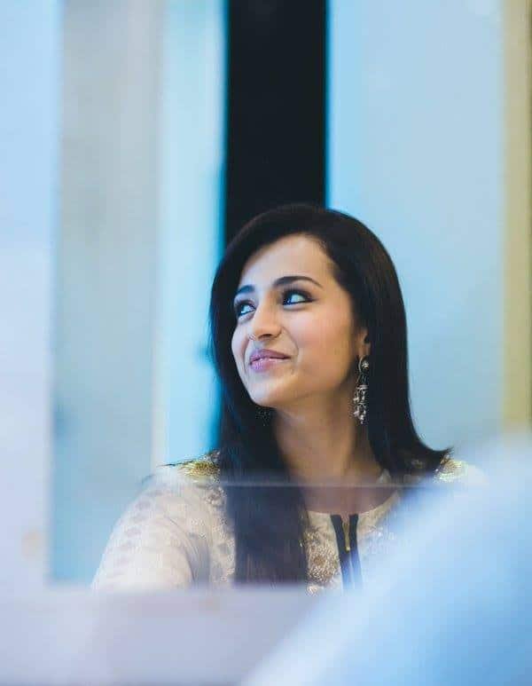 Trisha Images