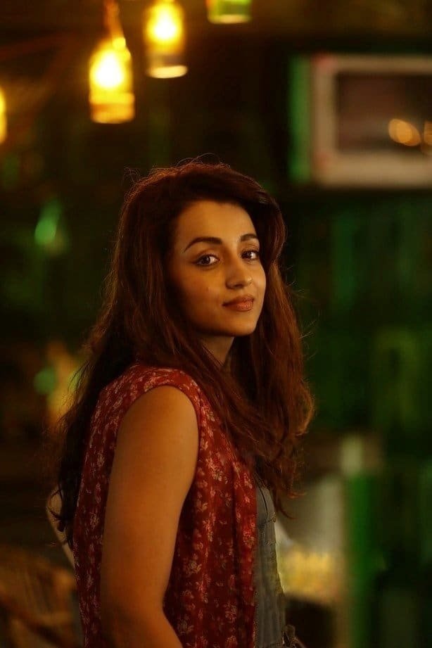 Trisha Images