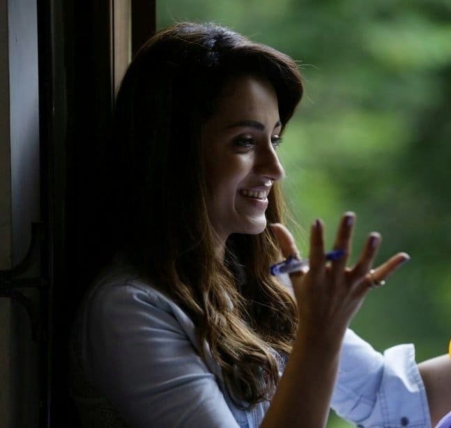 Trisha Images