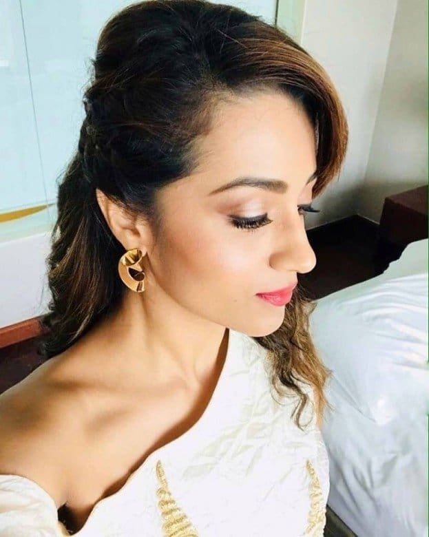 Trisha Images