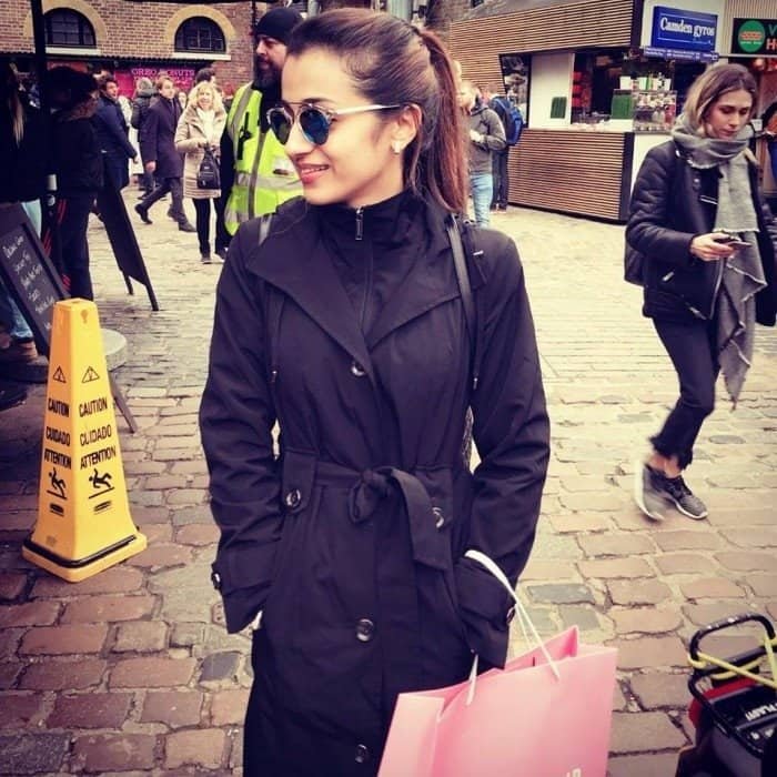 Trisha Images
