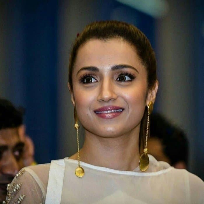 Trisha Pics