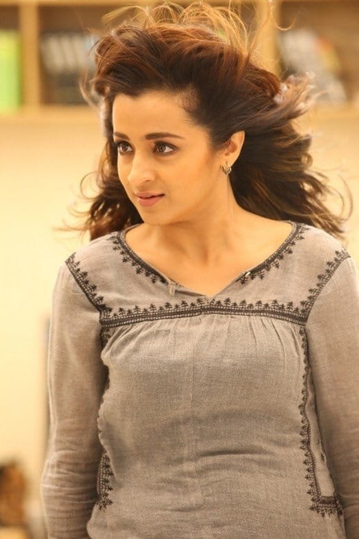 Trisha Pics