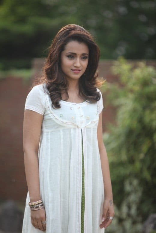 Trisha Pics
